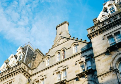 Opportunities for hotel to residential conversions