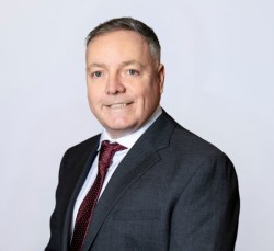 Robert Poole - Director, Block Management